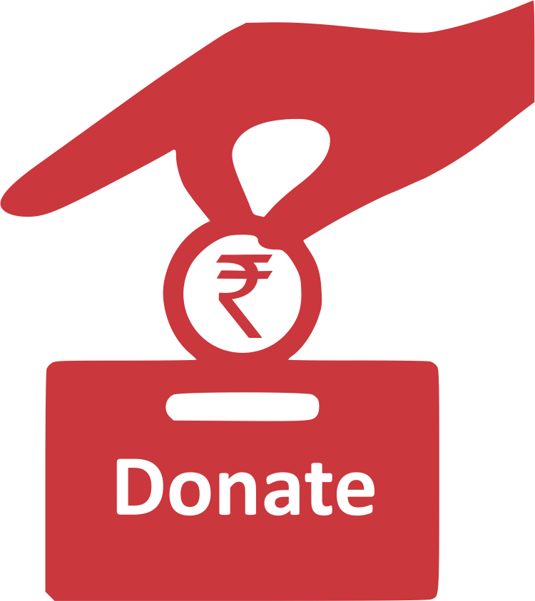 Donation Logo